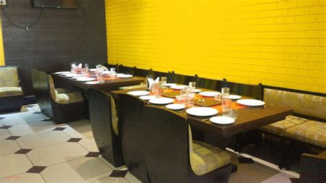 Best Buffet Restaurants in Velachery, South West Chennai, Chennai | Dineout