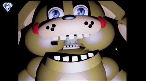 The Return To Freddy's Jumpscare Simulator - МНОГО СКРИММЕРОВ - YouTube