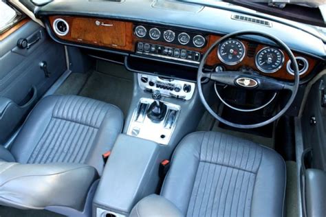 What Interior is in this series I? - Jaguar Forums - Jaguar Enthusiasts ...