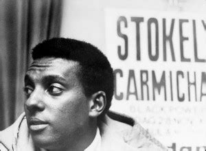 Stokely Carmichael Quotes About Women. QuotesGram