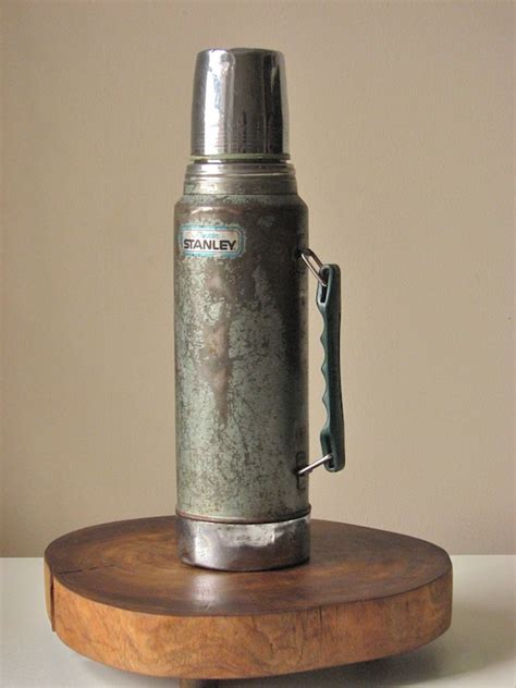 Vintage Stanley Vacuum Thermos