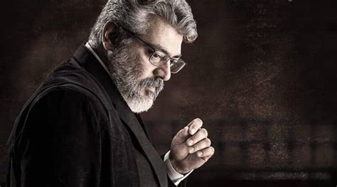 Nerkonda Paarvai trailer release LIVE UPDATES: Ajith starrer is hard ...