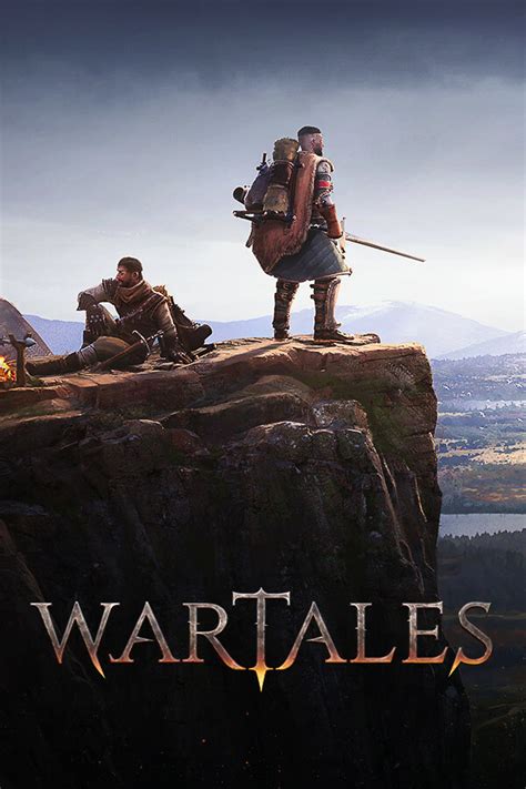 Wartales - Ocean of Games