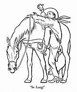 The ALEX TOTH Archives  BUFFALO BILL Jr AND CALAMITY COLORING sketch template