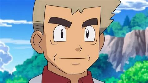 The Heartbreaking Reason Why Pokémon's Professor Oak Actor Is Retiring