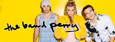 The Band Perry – NYCB Theatre at Westbury