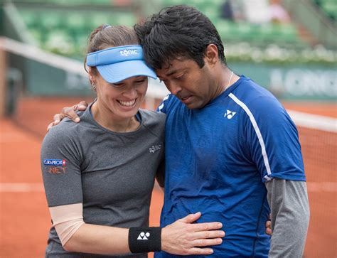 RANDOM THOUGHTS OF A LURKER: Martina Hingis & Leander Paes French Open Mixed Doubles Champions ...