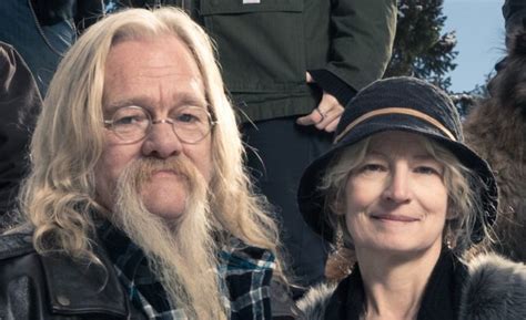 Who Are the Alaskan Bush People Cast – Their Names and Ages - Networth Height Salary