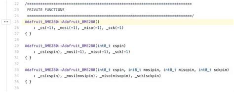 What is "instantiation" in an Arduino or C++ program? - Tech Explorations