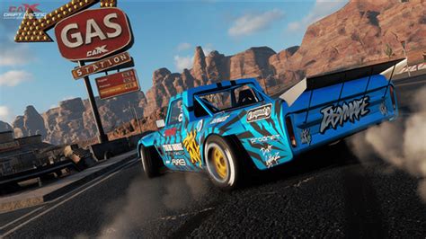 CarX Drift Racing Online update adds four new cars | Traxion