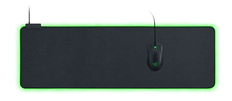 Razer Goliathus Extended Chroma Soft Gaming Mouse Mat with Chroma RGB