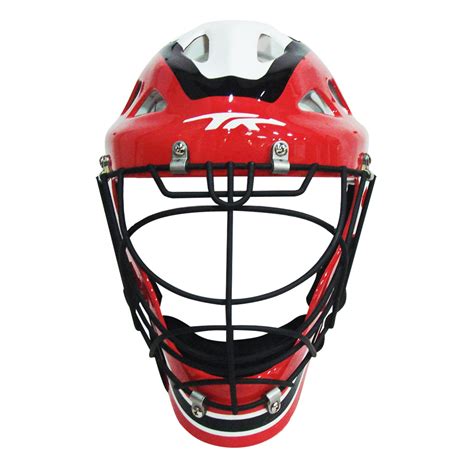 Hockey Helmets - TK PHX 2.1 Hockey Goalkeeping Helmet | ED Sports