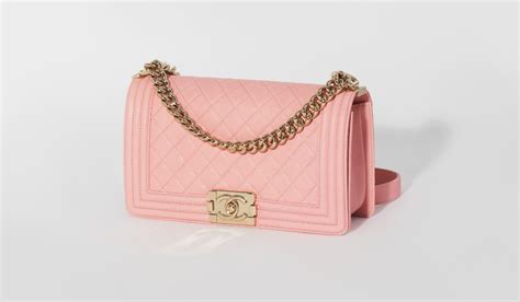 Chanel Boy Bag Review: Is It Worth It? | WP Diamonds