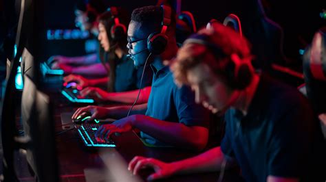 The Rise in Collegiate eSports Scholarships - Creative Planning