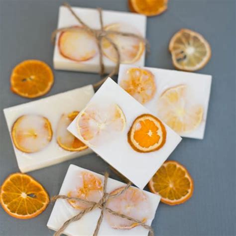 21 Creative Handmade Soap Recipes for Beginners