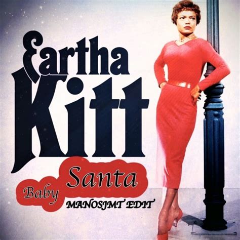 TBM 1712.05 DDOP-Advent-02: Only If It’s Eartha Kitt | The Bathtub Mermaid