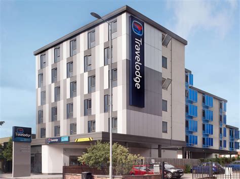 Travelodge Manchester Central Arena, Manchester - Compare Deals