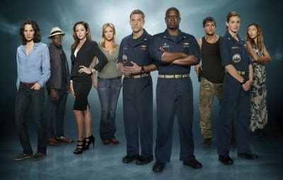 Last Resort TV show (updated)