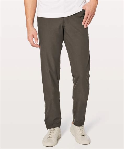 ABC Pant Classic *37" | Men's Pants | lululemon athletica