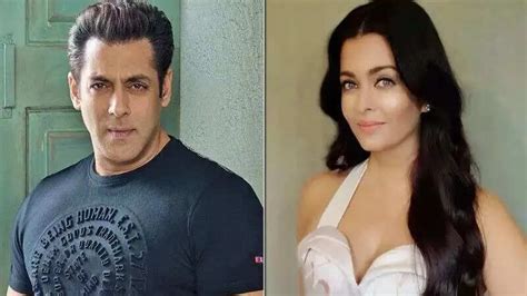 Aishwarya Rai on her break up and past issues with Salman Khan