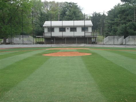 Shelby Park — Nashville Old Timers Baseball