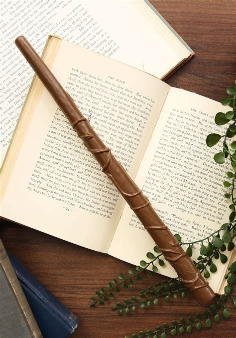 Hermione Granger Wizard Wand from Harry Potter