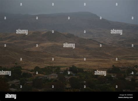 Nagorno Karabakh, landscapes Stock Photo - Alamy