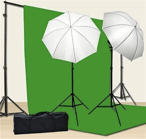 The Top Ten Best Green Screen Lighting for Super Clear Video and Photos ...