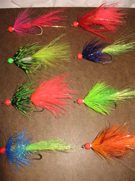 Winter Steelhead Flies | Fly fishing, Fly tying patterns, Steelhead flies