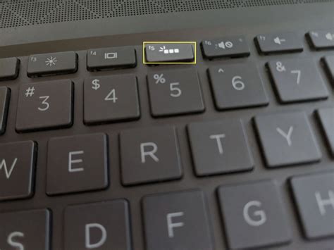 How to Turn On the Keyboard Light (Windows or Mac)