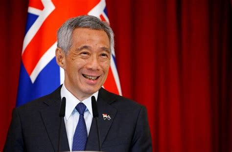 Singapore PM Names New Finance Minister, Reshuffles Cabinet as Succession Question Looms | World ...