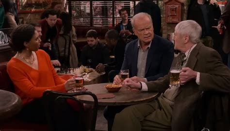 Frasier Reboot Release Date: Trailer, Plot, Cast, Where to Watch?