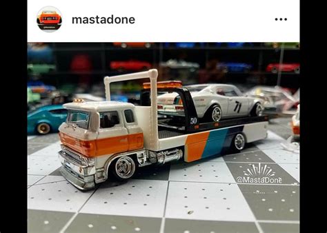 Best 1-64 scale custom diecast creations WEEK 18 (82) - Custom Hot ...