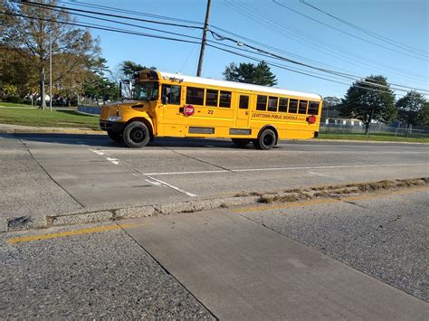 Levittown Public Schools 22 (Brand New 2021 IC CE GASOLINE… | Flickr