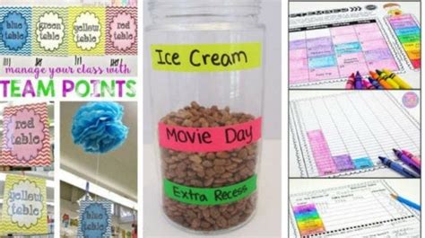 Classroom Behavior Chart Ideas for Teachers - WeAreTeachers