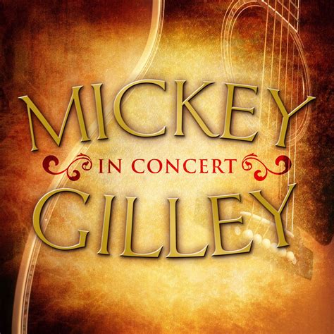 ฟังเพลง Mickey Gilley in Concert (Live) ฟังเพลงออนไลน์ เพลงฮิต เพลงใหม่ ...