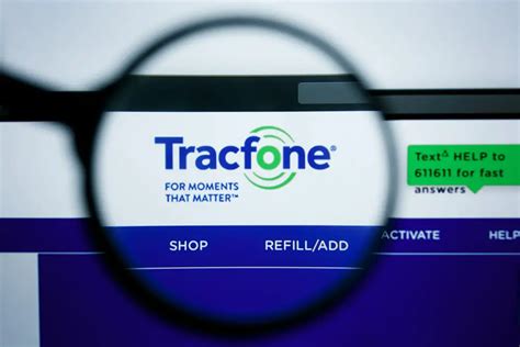 Tracfone 5G Coverage Map 2024