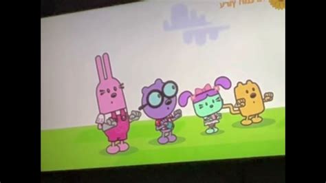 Wow! Wow! Wubbzy! - Ty Ty The Tool Guy Clip (Hebrew, Sunflower, FANMADE ...