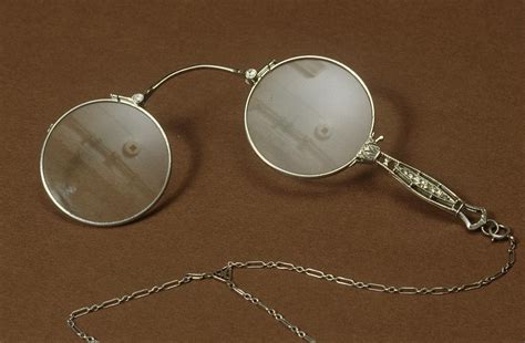 Silver Lorgnette Photograph by Science Photo Library | Fine Art America