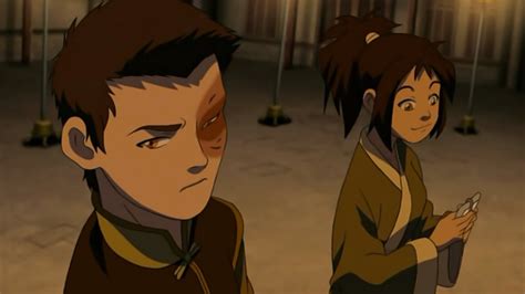 Avatar: The Last Airbender - "Tales of Ba Sing Se" Flashback Review - IGN