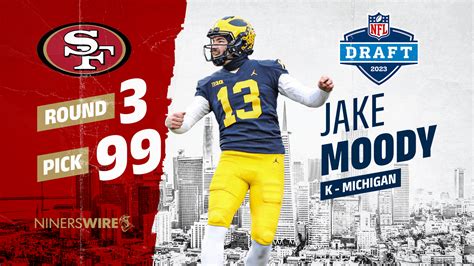 2023 NFL draft: Every San Francisco 49ers pick