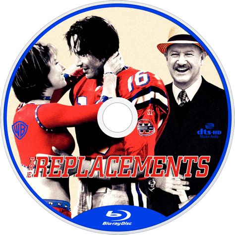 The Replacements | Movie fanart | fanart.tv