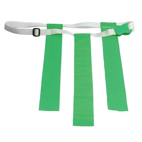 Champro Quick-Clip Flag Football Belts - A48-004 | Anthem Sports