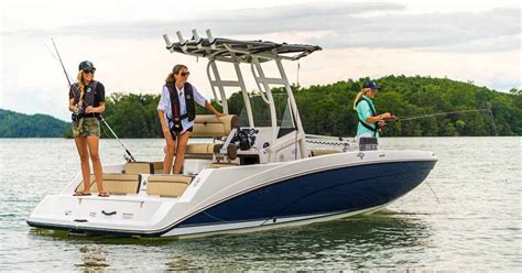 10 Cheap, Affordable Center Console Boats | Discover Boating