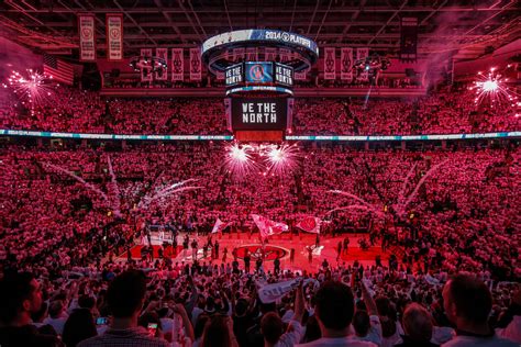 Toronto Raptors 20th Season: Two decades of turmoil