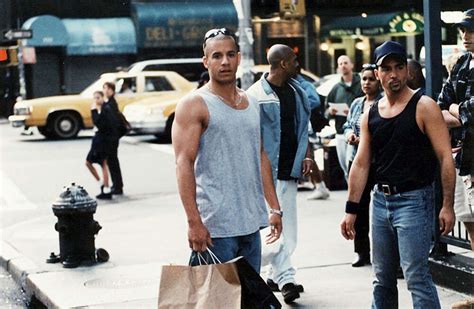 Best Vin Diesel Movies, Ranked: Which 'Fast & Furious' Was His Best? - Thrillist