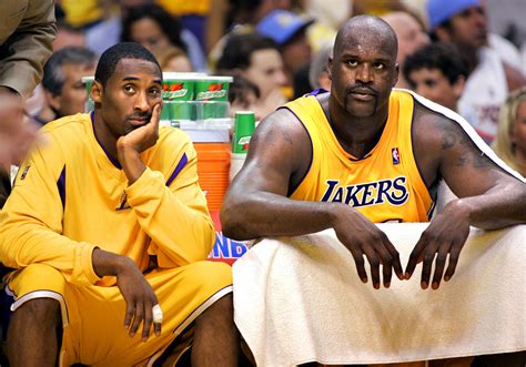 Kobe, Shaq and the Rivalry that Changed the Lakers – From Our Archvies - LAmag