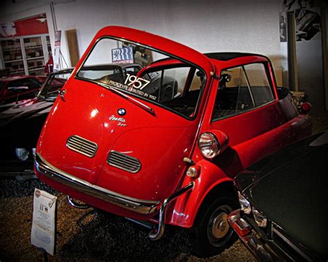 The Sarasota Classic Car Museum - Must See Sarasota