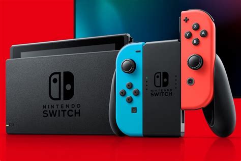 Nintendo Switch Pro price REVEALED by shop 'just one week before ...