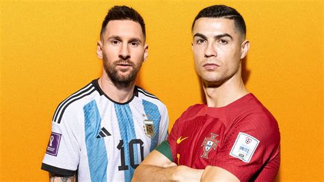 Ronaldo vs Messi at World Cup 2022, and the merciful end of the GOAT debate | GQ India